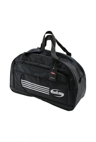 KÜÇÜK BOY  SPORTS BAG SEYAHAT ÇANTASI  3 BÖLMELİ   50 X 31 X 16CM (4940)