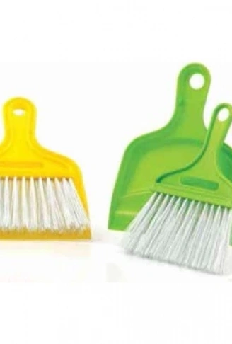 KÜÇÜK FIRÇALI FARAŞ TAKIM (4940)