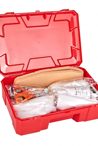 Küçük İlk Yardım Seti First Aid Kit (4940)