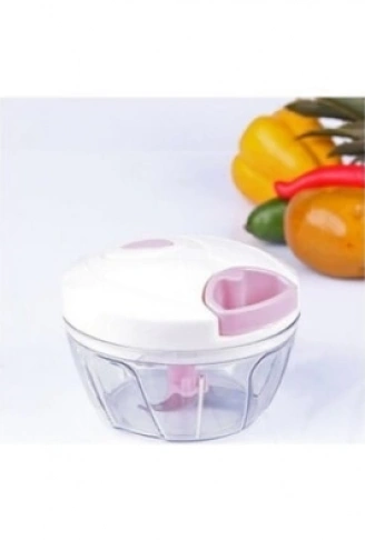 KÜÇÜK - İPLİ SEBZE DOĞRAYICI MORENİCA EL RONDOSU (4940)