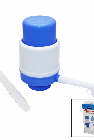 KÜÇÜK KUTULU DAMACANA SU POMPASI (4940)