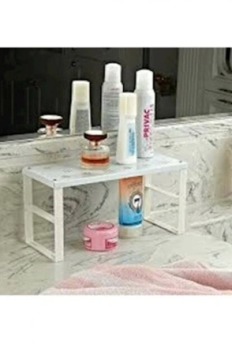 KÜÇÜK METAL DOLAP İÇİ RAF 315X130X155MM (4940)