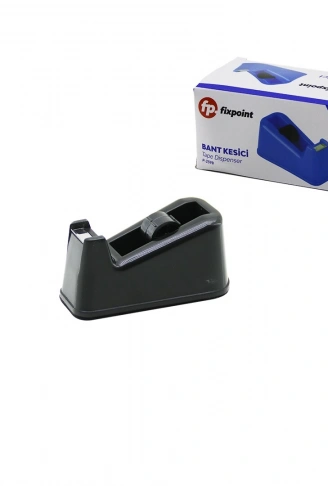 KÜÇÜK PARA BANT KESME - KESİCİ 12mmx33m (4940)