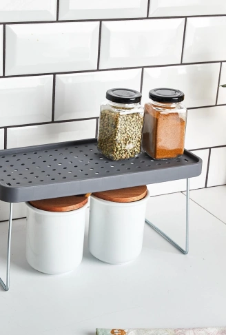 KÜÇÜK RAF DÜZENLEYİCİ 14X30CM (4940)