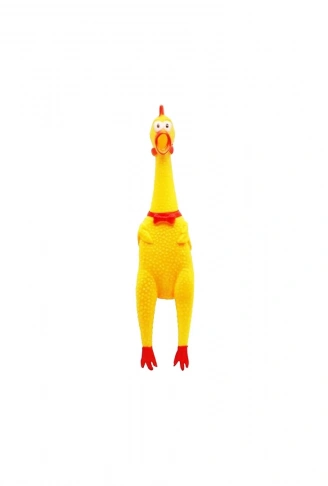 KÜÇÜK SESLİ HOROZ (4940)