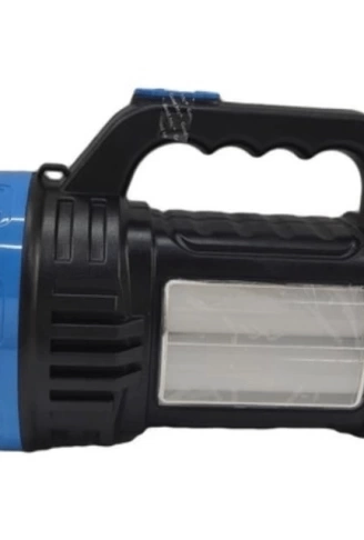 Kullanımı Kolay Şarj Edilebilir 3 Watt Led Ghtc-2315 El Feneri