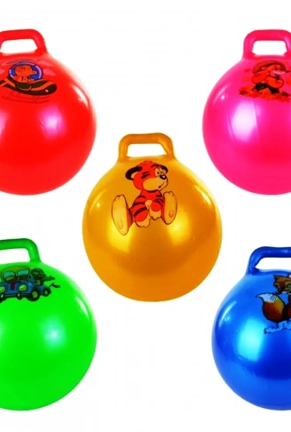 KULPLU ZIP ZIP ZIPLAMA - PLATES TOPU (4940)