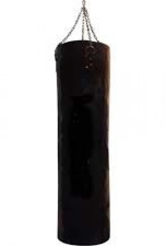 KUM TORBASI BÜYÜKBOY ZİNCİRLİ 80X30CM (4940)