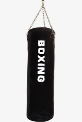 KUM TORBASI ORTABOY ZİNCİRLİ 70X25CM (4940)