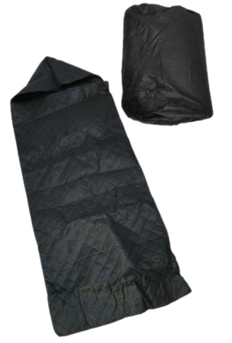 KUMAŞ SU GEÇİRMEZ UYKU TULUMU 190CMX72CM (4940)