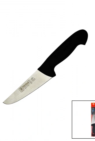 KURBAN KASAP BIÇAK NO-61110 (4940)