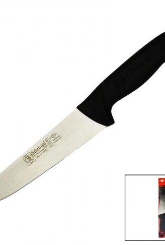 KURBAN KASAP BIÇAK NO-61140 (4940)