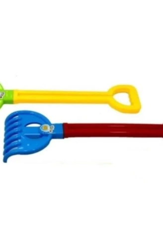 Kürek Tırmık Seti 55 cm - 1021 (Lisinya)