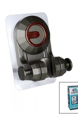 KUTULU  DUŞ AŞKISI - MAFSAL YAPIŞKANLI KTX-3319 (4940)