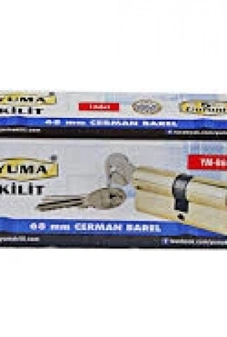 KUTULU NORMAL SARI BAREL 68MM (4940)