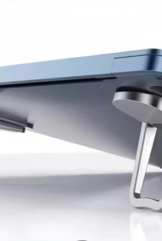 Laptop Standı 2 Kademeli Yükseltme Ayarlı  2 Adet (4940)