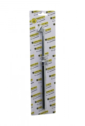 LASTİK HAVA BASINÇ ÖLÇÜM ALETİ OTO - BİSİKLET - MOTORSİKLET - BOT (4940)