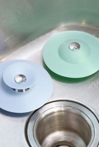 Lavabo ve Küvet Tıkacı Süzgeçi (4940)