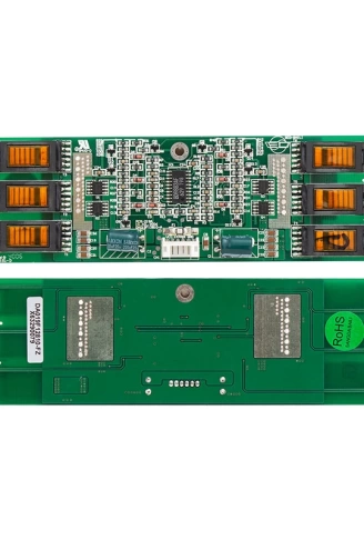 LCD İNVERTÖR (6 TRAFOLU  6 ÇIKIŞLI) (4940)