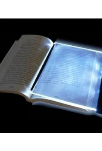 LED PANEL KİTAP AYIRICI (4940)