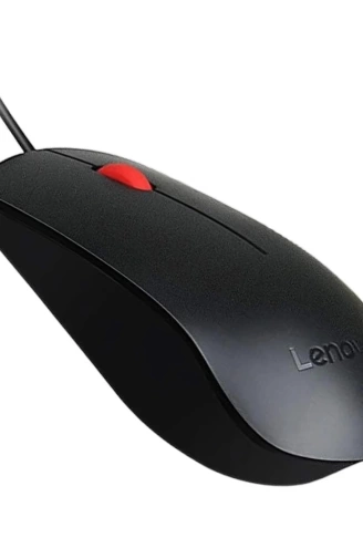 LENOVO ESSENTIAL 4Y50R20863 1600 DPI KABLOLU MOUSE (4940)