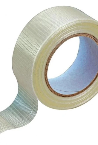 Lifli 50 Mm Yapışkanlı Güçlü İzolasyon Bant (4940)
