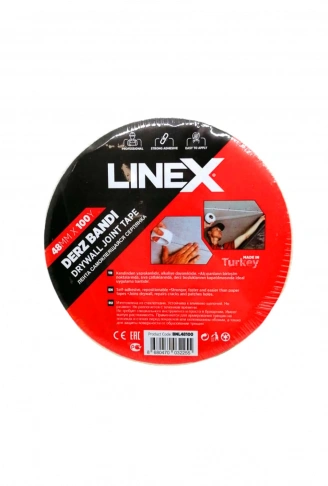 LINEX BNL-48100 DERZ BANTI 48MMX100YARDS (4940)