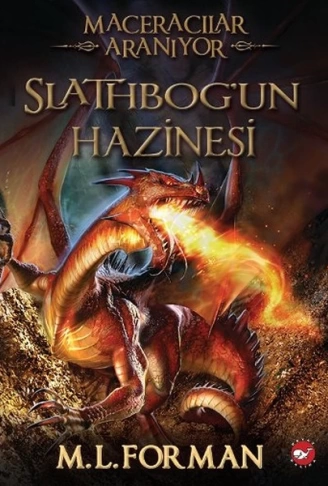 Maceracılar Aranıyor 1  Slathbogun Hazinesi