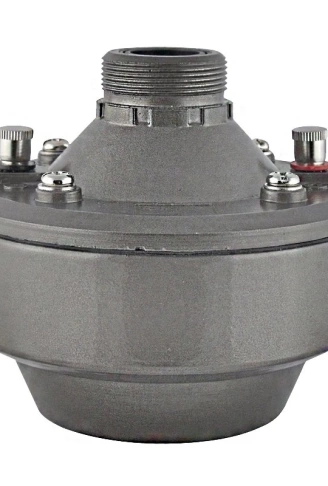 MAGICVOICE MV-9728 DU-60  100 WATT 16 OHM DRIVER UNIT (MRN 5,1 - RMS:100W) (4940)