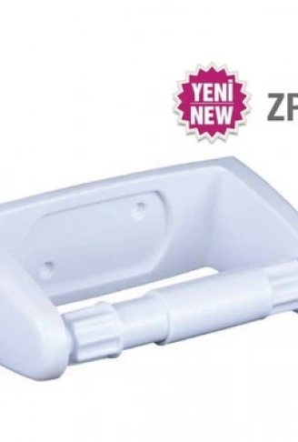 MAKARALI TUVALET WC KAĞITLIK (4940)