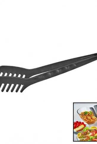 MAKARNA VE SALATA MAŞASI PLS.180°C ISIYA DAYANIKLI YAPIŞMAZ (4940)