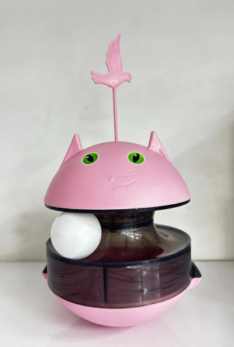 Mama Ödüllü Kedi Oyuncağı Hacı Yatmaz (4940)