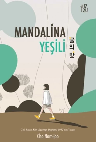 Mandalina Yeşili