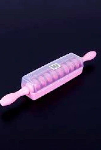 MANTI MATİK RULO BIÇAK (4940)