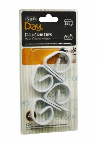 MASA ÖRTÜSÜ MANDALI KISKACI (4940)