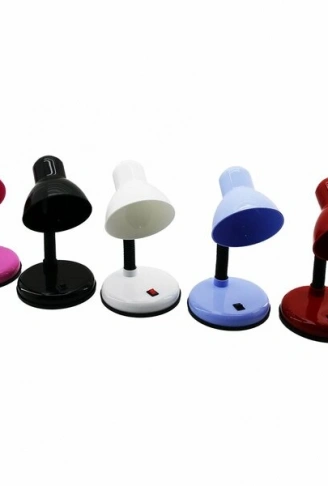 MASA ÜSTÜ ELEKTRİKLİ MASA LAMBASI (4940)