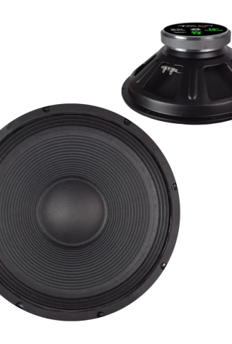 MAX 600W / RMS 300 WATT 12 30 CM WOOFER YEDEK HOPARLÖR MV-12 (4940)
