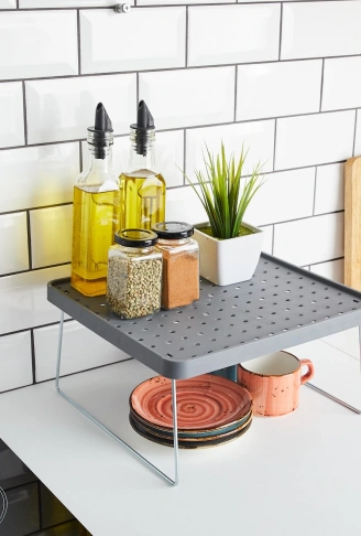 MAXİ RAF DÜZENLEYİCİ 28X30CM (4940)