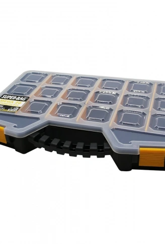 MEGA 20 BÖLMELİ ORGANİZER BOX (4940)