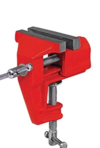 Mengene 60mm Mini Masa Mengenesi İşkence (4940)