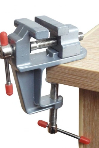 Mengene Mini Masa Mengenesi İşkence (4940)