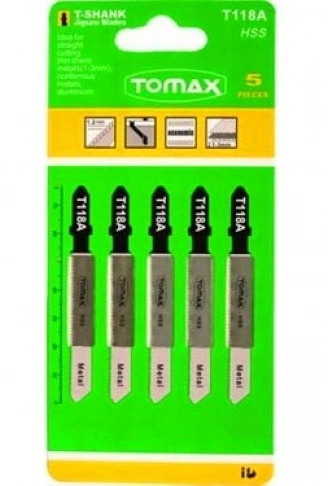 METAL 5 PARÇA  DEKOBAJ BIÇAK DEKUPAJ (4940)