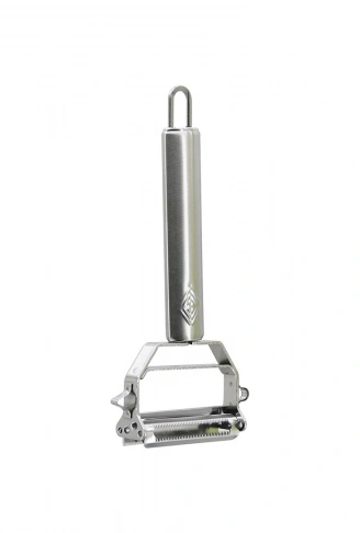 METAL ÇİFT BAŞLI TURBO JULYEN SOYACAK (4940)