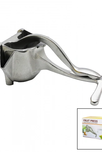 METAL - DÖKÜM MEYVE SIKACAK (4940)