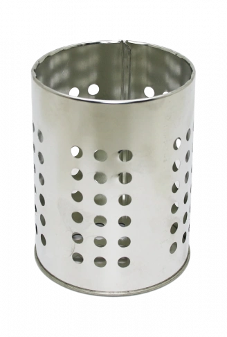 METAL KAŞIKLIK TEZGAH ÜSTÜ 13.5X10.5CM (4940)