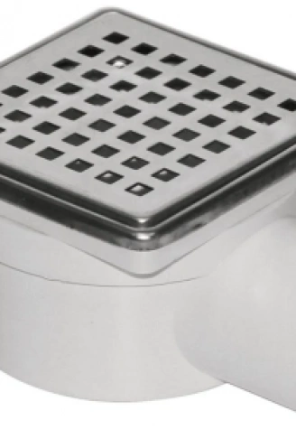 METAL PASLANMAZ YER SÜZGEÇ10X10X50 (4940)