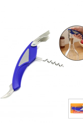 METAL - PLASTİK GÖVDE TİRBUŞON AÇACAK YAN MODEL (4940)