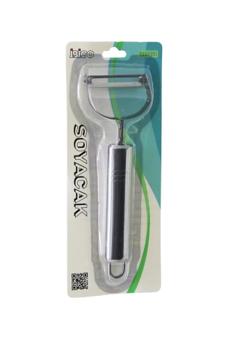 METAL SAPLI  TEKLİ SOYACAK (4940)