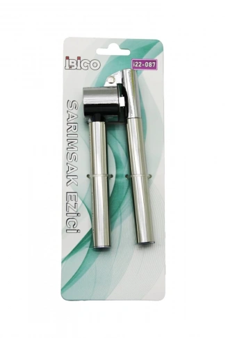 METAL  SARIMSAK EZİCİ  KOLLU PRES MODELİ (4940)