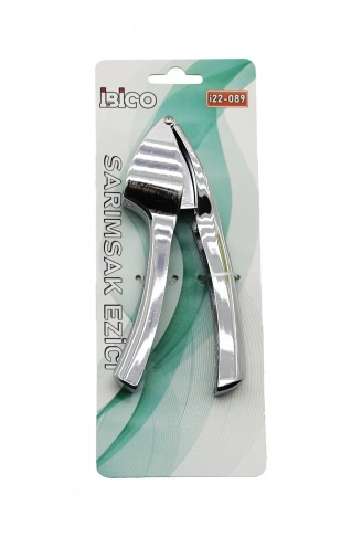 METAL  SARIMSAK EZİCİ  KOLLU PRES MODELİ (4940)